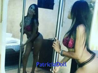 PatriciaDoll