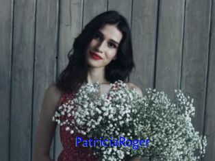 PatriciaRoger