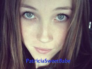 PatriciaSweetBabe