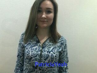 PatriciaYeah