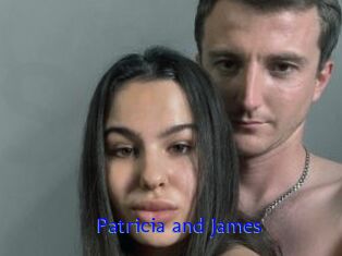 Patricia_and_James
