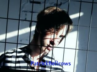 PatrickBellrows Sexo Gratis