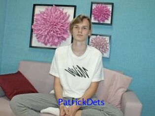 PatrickDets