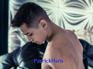 PatrickHans