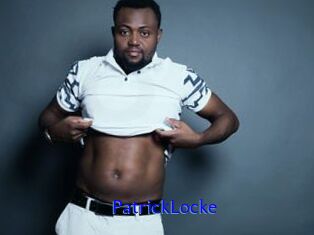 PatrickLocke