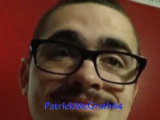 PatrickMcGrath64