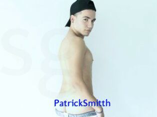 Patrick_Smitth Sexo Gratis