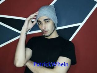 PatrickWhein