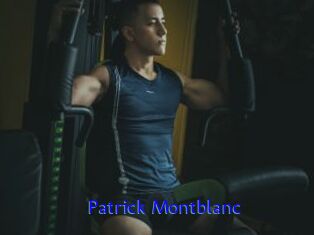 Patrick_Montblanc