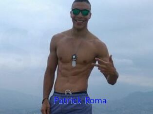 Patrick_Roma