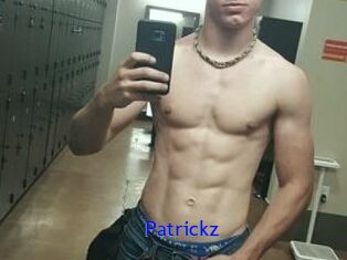 Patrickz