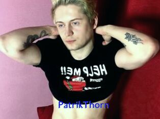 PatrikThorn