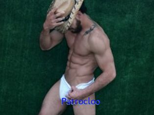 Patrocloo