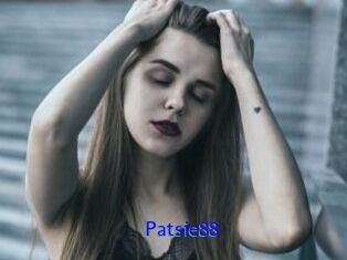 Patsie88 Sexo Gratis