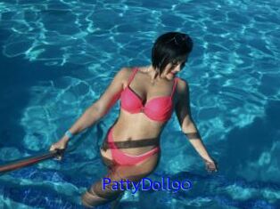 PattyDoll90 Sexo Gratis