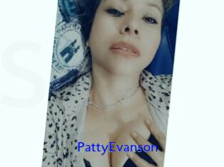 PattyEvanson