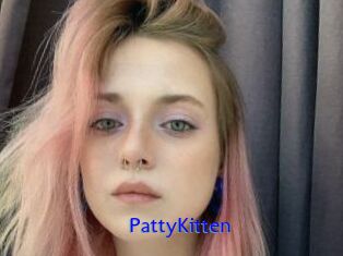 PattyKitten Sexo Gratis