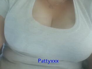Pattyxxx