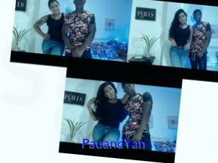 PauandYan