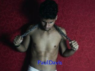 PaulDavis