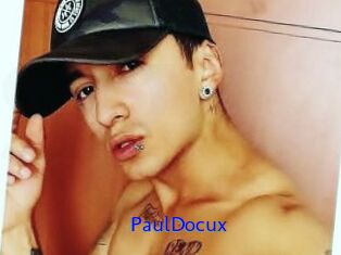 PaulDocux
