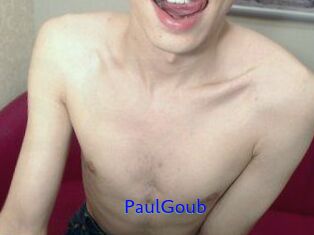 PaulGoub