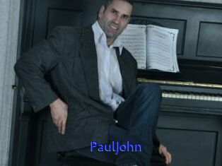 PaulJohn