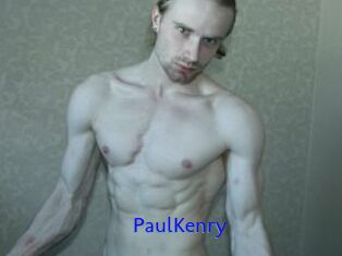 PaulKenry