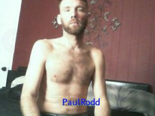 PaulRodd