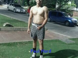 Paul_Hard Sexo Gratis