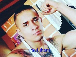 Paul_Jhons