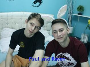 Paul_and_Raven