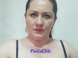 PaulaChic
