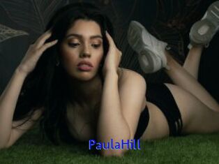 PaulaHill