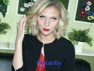 PaulaJolly