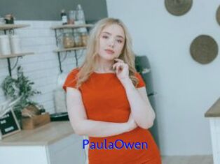 PaulaOwen Sexo Gratis