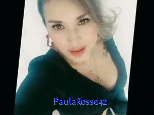 PaulaRosse42