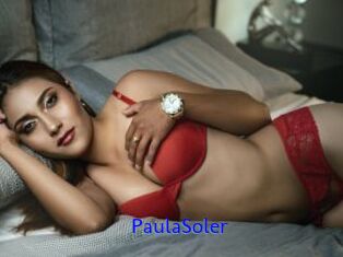 PaulaSoler