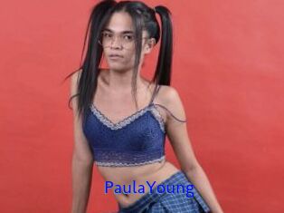 PaulaYoung