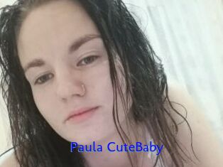 Paula_CuteBaby