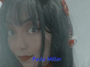 Paula_Miller Sexo Gratis