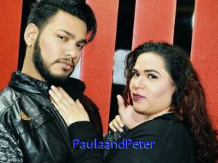 PaulaandPeter