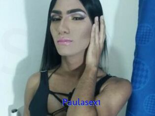 Paulasex1
