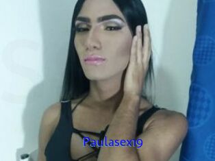 Paulasex19