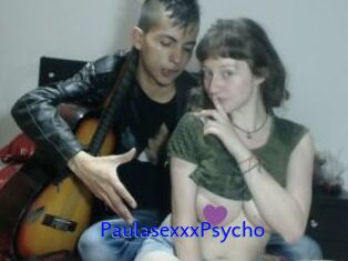 PaulasexxxPsycho