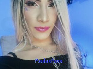 PaulaxFoxx