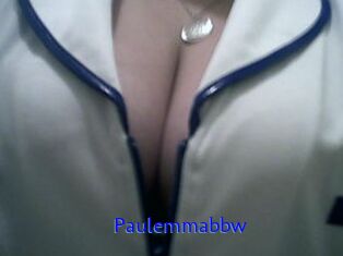 Paulemmabbw