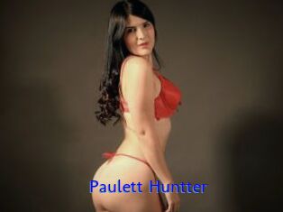 Paulett_Huntter
