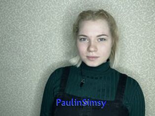 PaulinSimsy