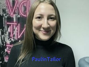 PaulinTailor